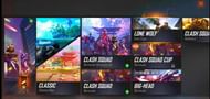 Clash Squad in Free Fire